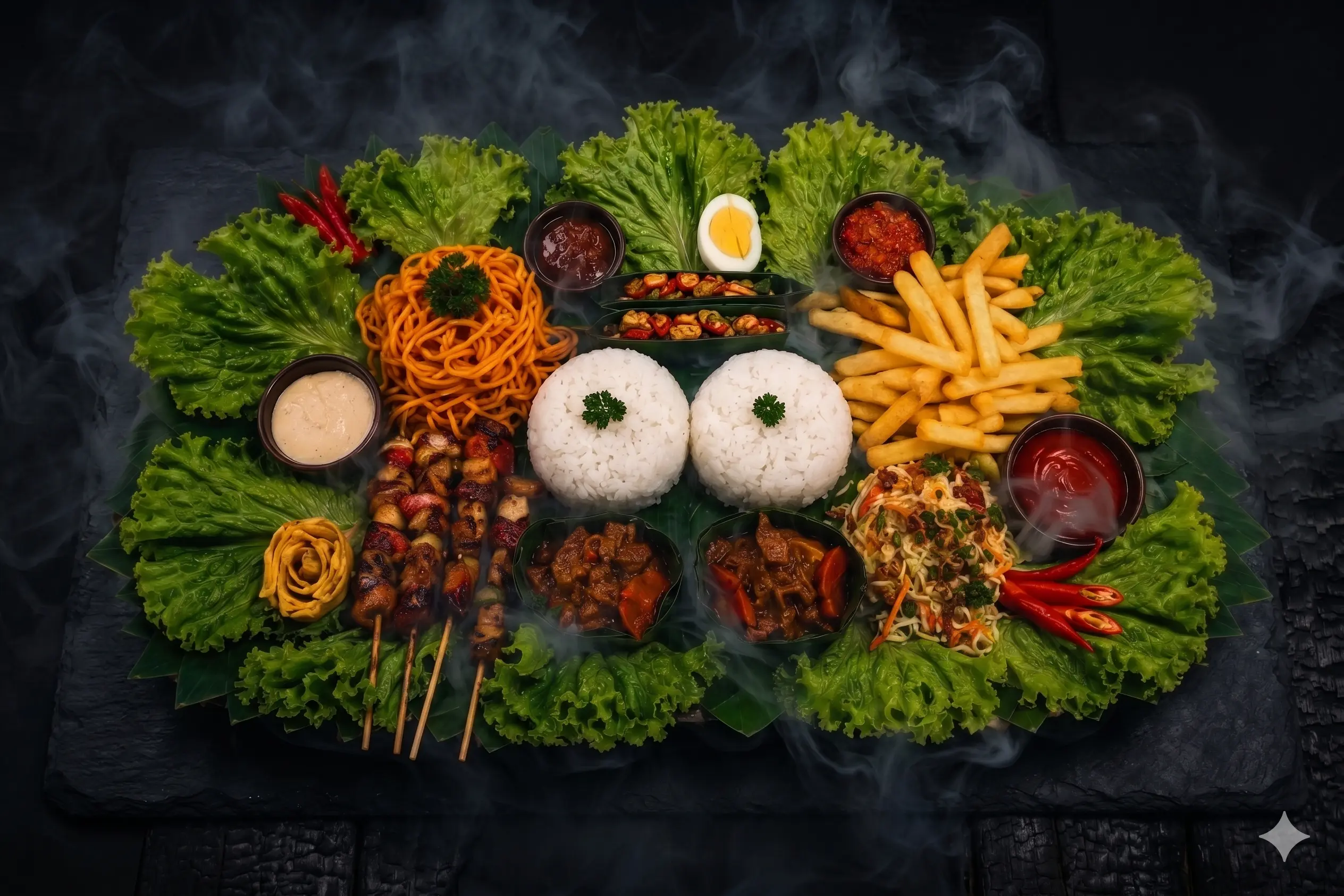 Suka Sari Culinary